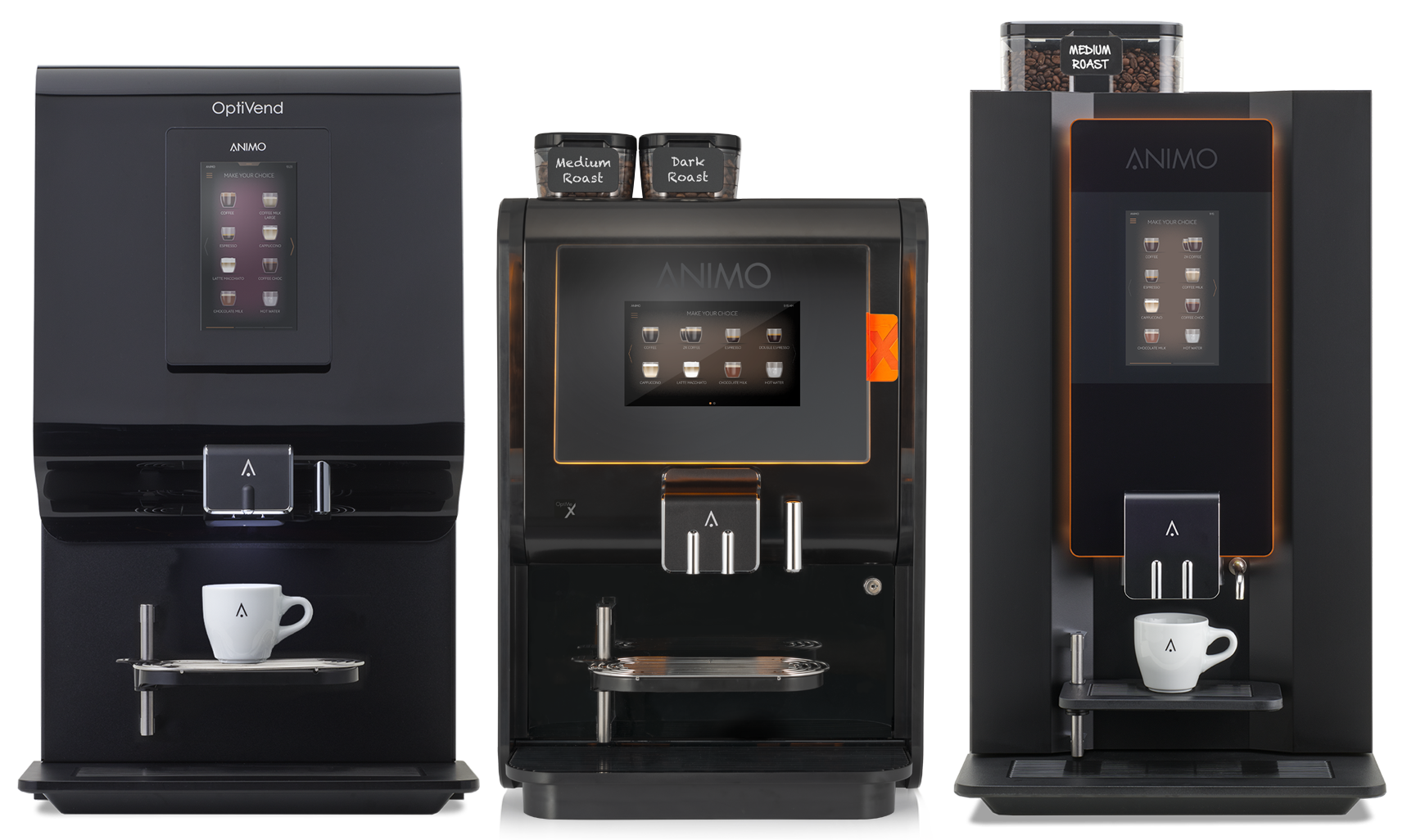 Coffee Machines