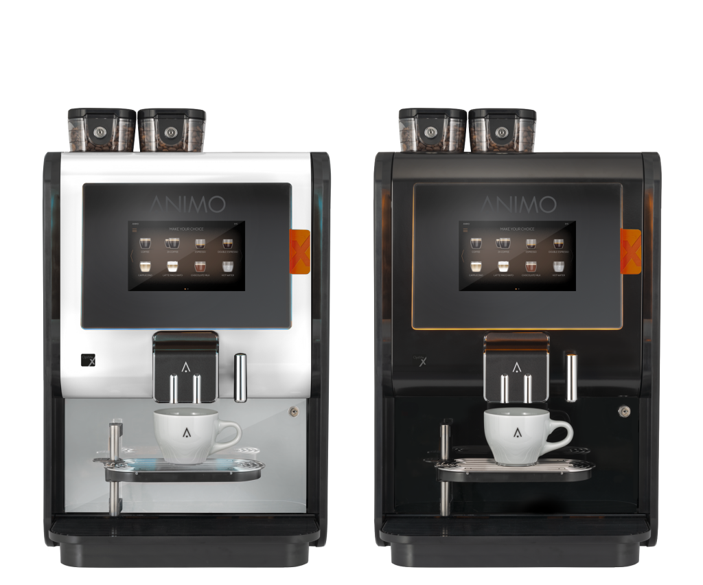 Coffee Machines